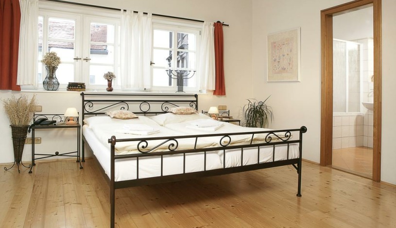 Hotel LEONARDO I+II Český Krumlov